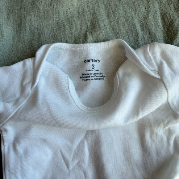 Matching Sage Green Knit Sweater and Pant - Picture 9 of 13